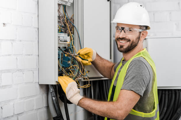 Best Electrical Repair Services  in Cozad, NE
