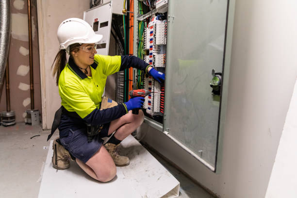 Best Electrical Contractors for Businesses  in Cozad, NE
