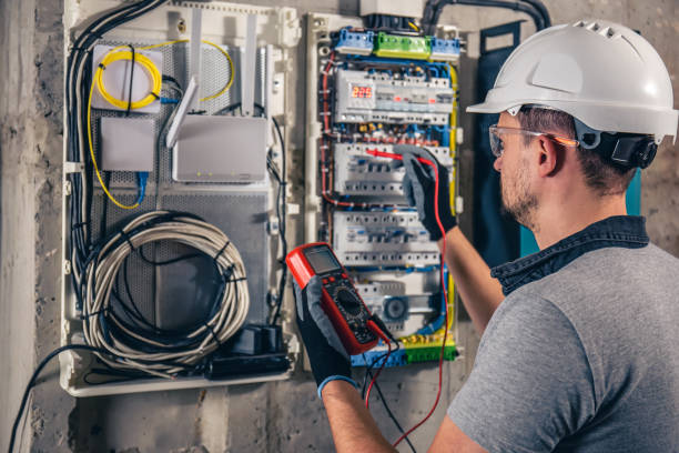 Best 24-Hour Electrician  in Cozad, NE