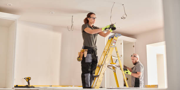 Best Local Electrician Companies  in Cozad, NE