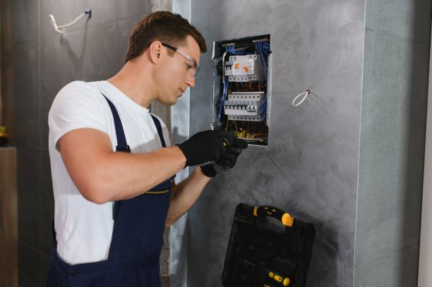 Best Industrial Electrical Services  in Cozad, NE