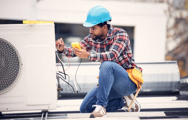 Best Electric Panel Repair  in Cozad, NE
