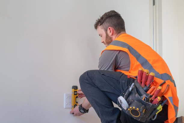 Best Affordable Electrical Installation  in Cozad, NE