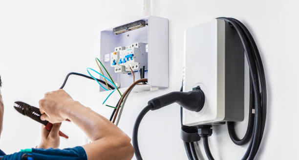 Best Affordable Emergency Electrician  in Cozad, NE