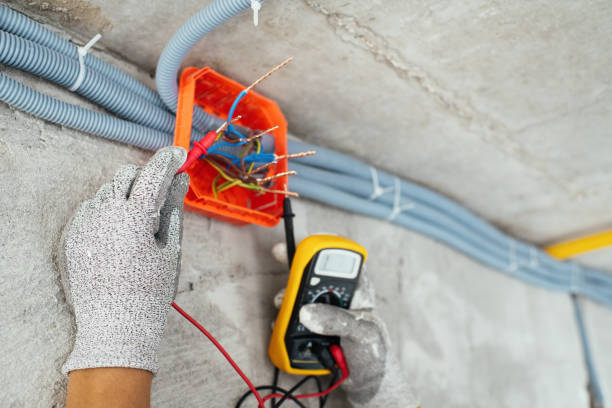Best Electrical System Inspection  in Cozad, NE