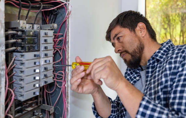 Best Emergency Electrician Near Me  in Cozad, NE
